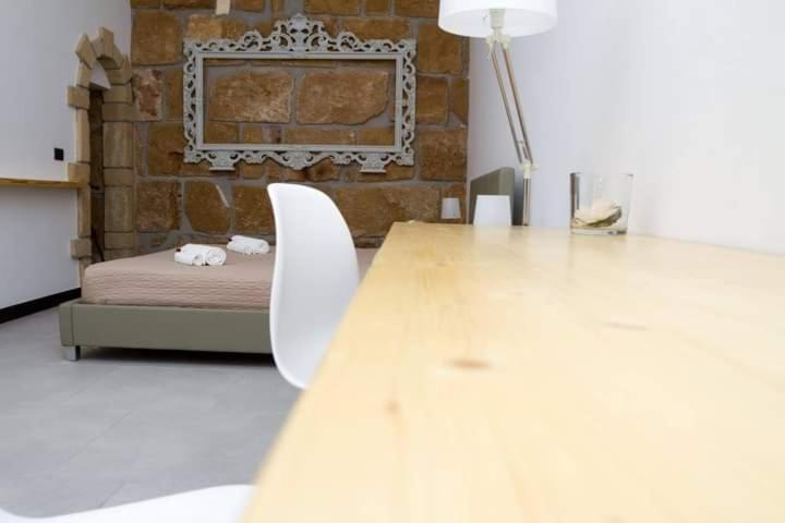 Arenaria B&B Avola Εξωτερικό φωτογραφία