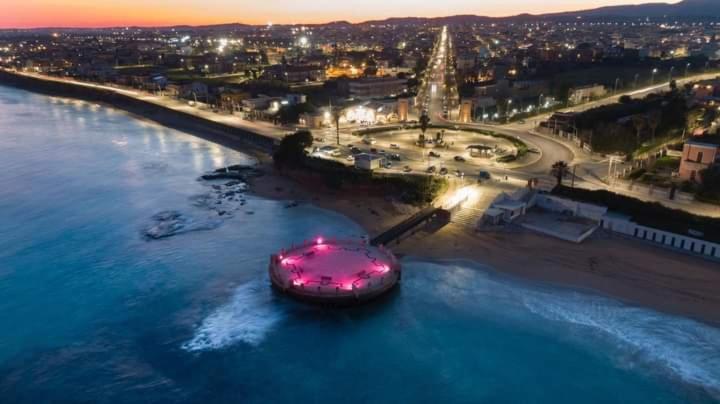 Arenaria B&B Avola Εξωτερικό φωτογραφία