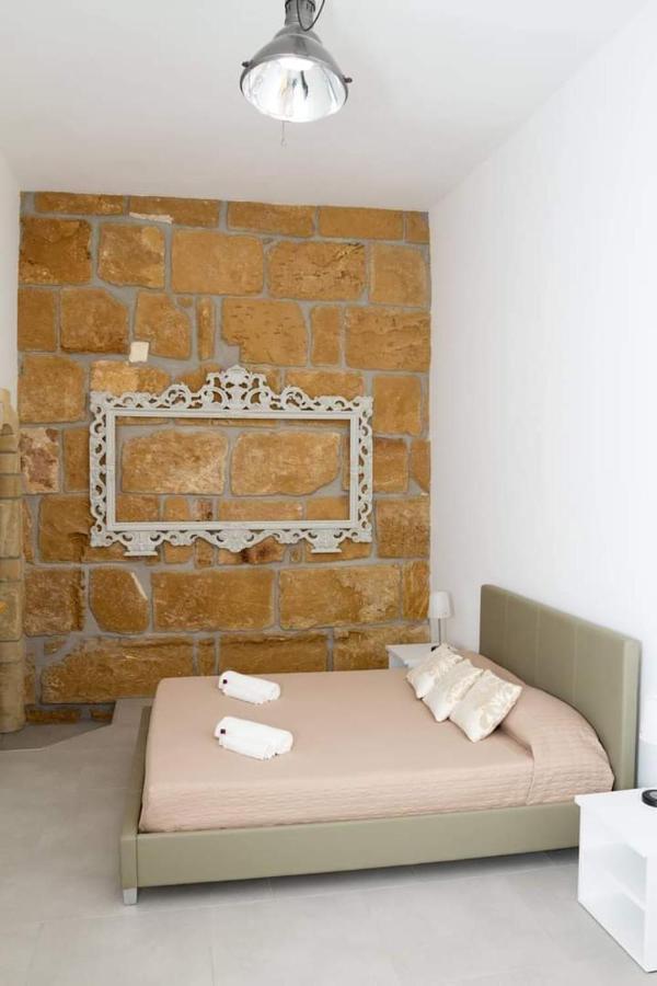 Arenaria B&B Avola Εξωτερικό φωτογραφία