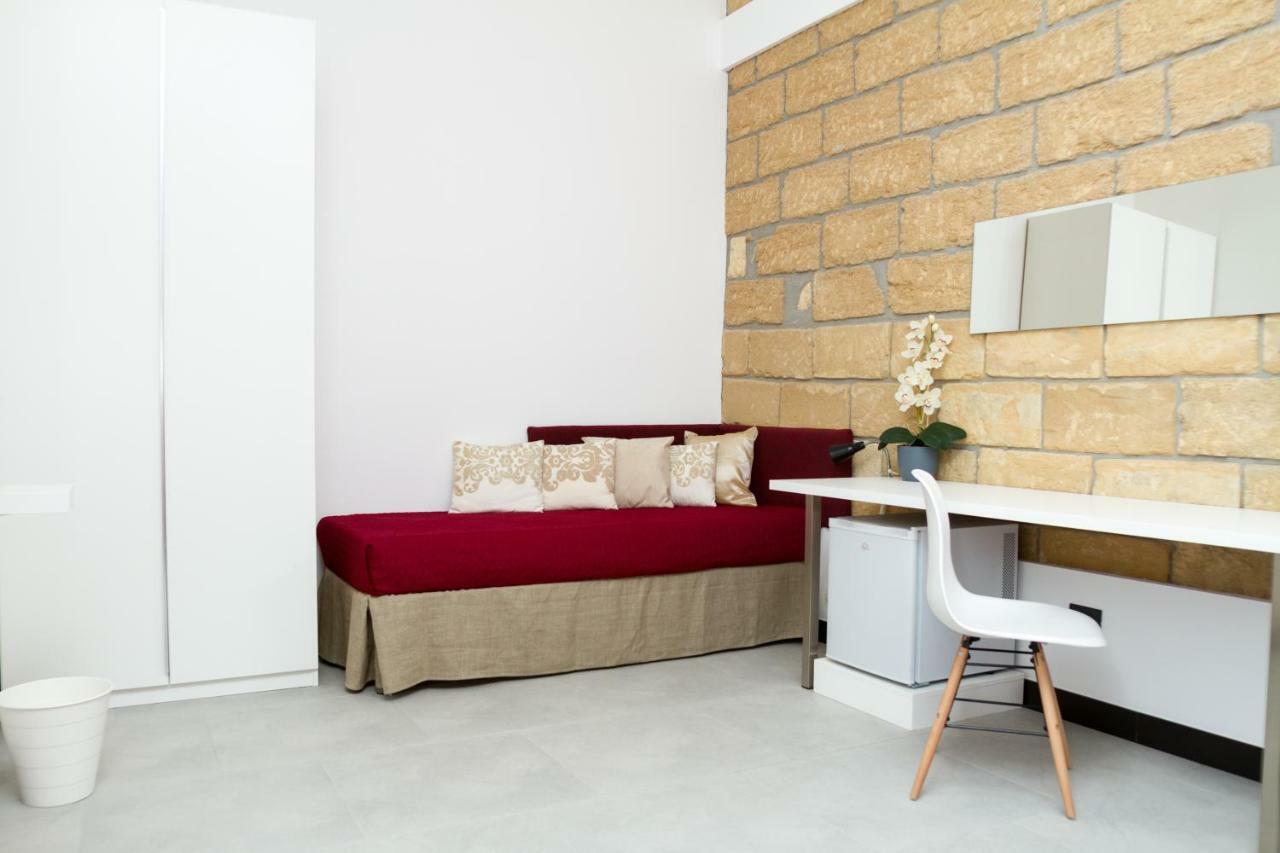 Arenaria B&B Avola Εξωτερικό φωτογραφία