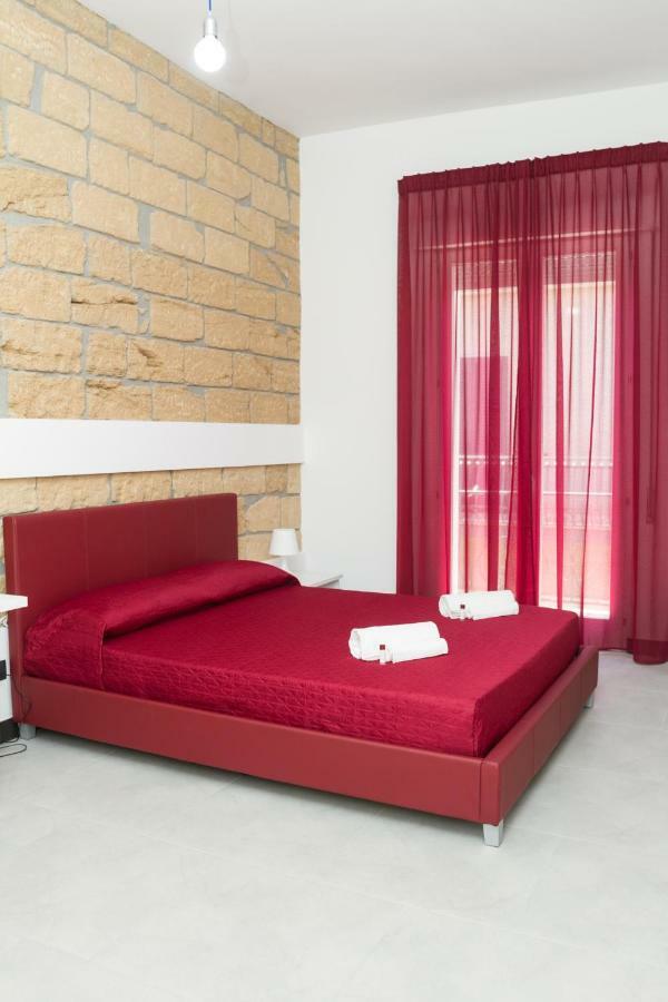 Arenaria B&B Avola Εξωτερικό φωτογραφία
