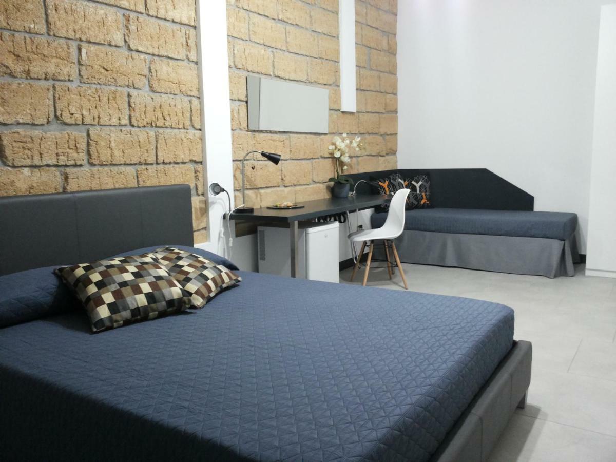 Arenaria B&B Avola Εξωτερικό φωτογραφία