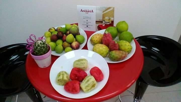 Arenaria B&B Avola Εξωτερικό φωτογραφία