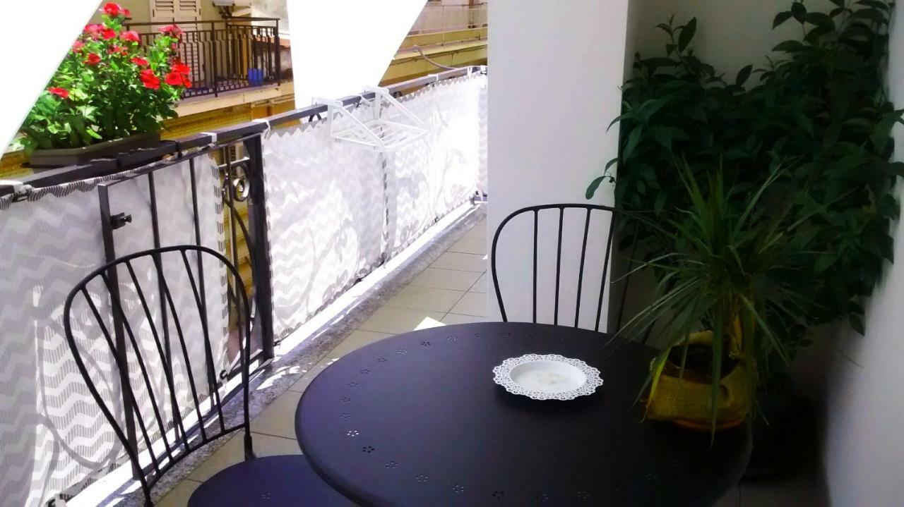 Arenaria B&B Avola Εξωτερικό φωτογραφία