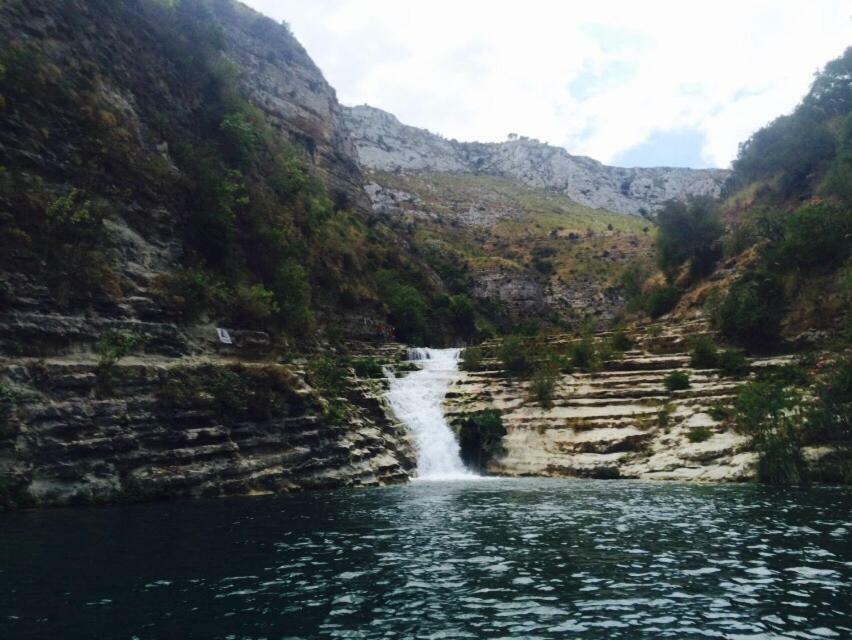 Arenaria B&B Avola Εξωτερικό φωτογραφία
