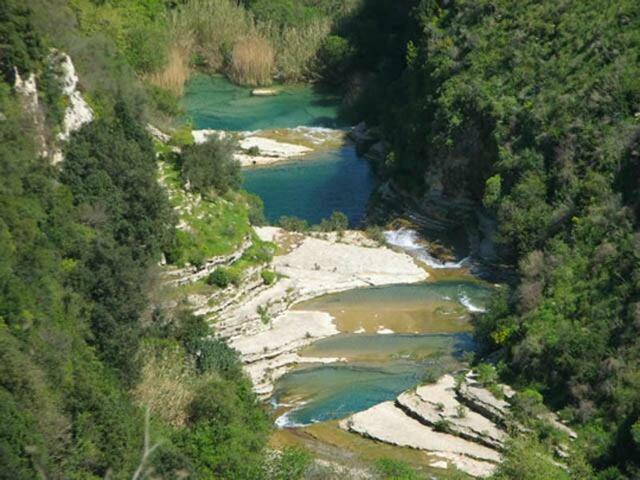 Arenaria B&B Avola Εξωτερικό φωτογραφία