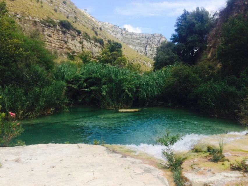 Arenaria B&B Avola Εξωτερικό φωτογραφία
