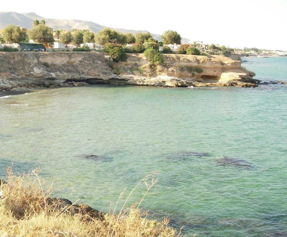 Arenaria B&B Avola Εξωτερικό φωτογραφία