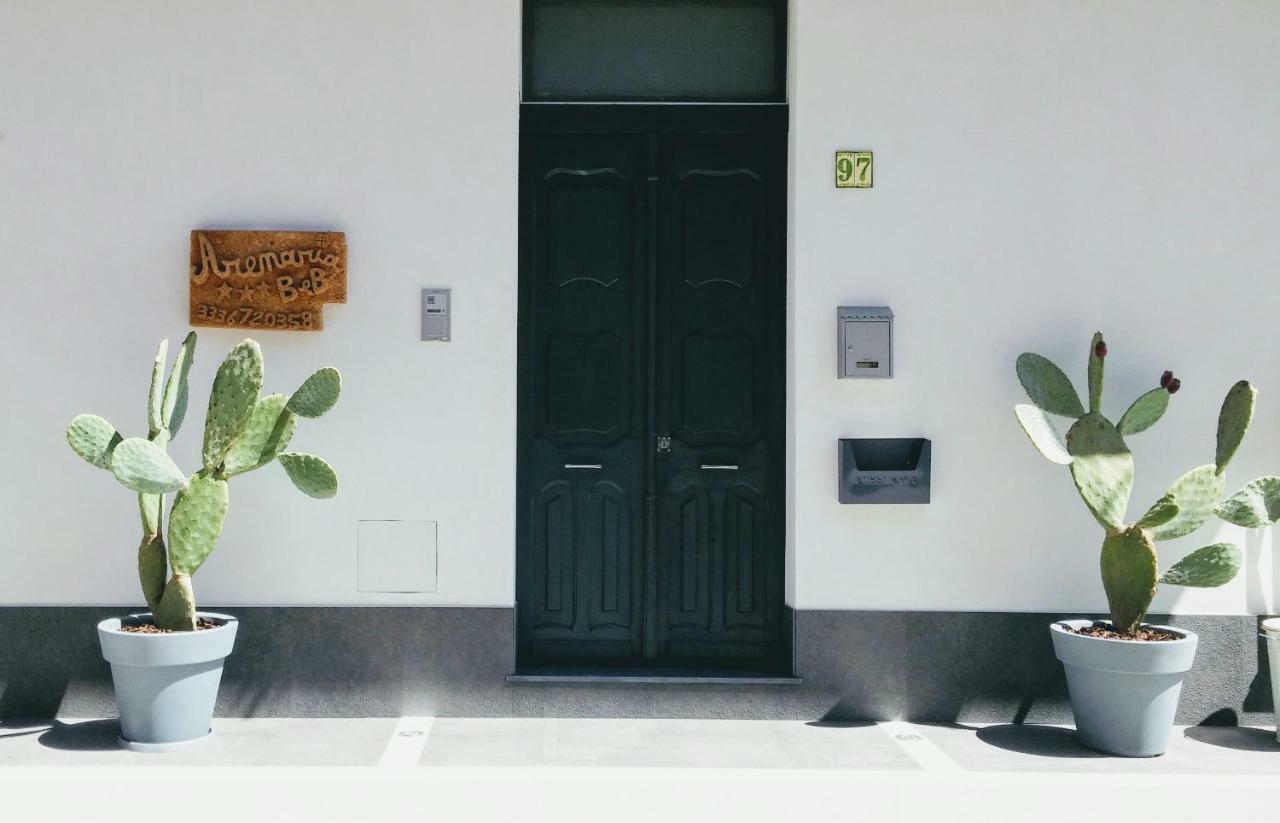 Arenaria B&B Avola Εξωτερικό φωτογραφία