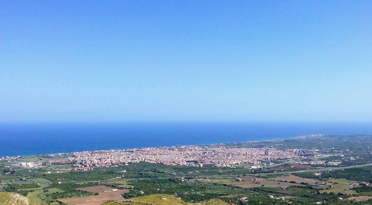 Arenaria B&B Avola Εξωτερικό φωτογραφία