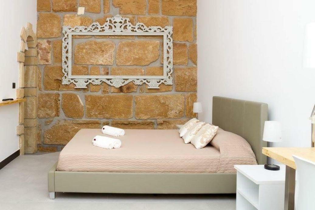 Arenaria B&B Avola Εξωτερικό φωτογραφία