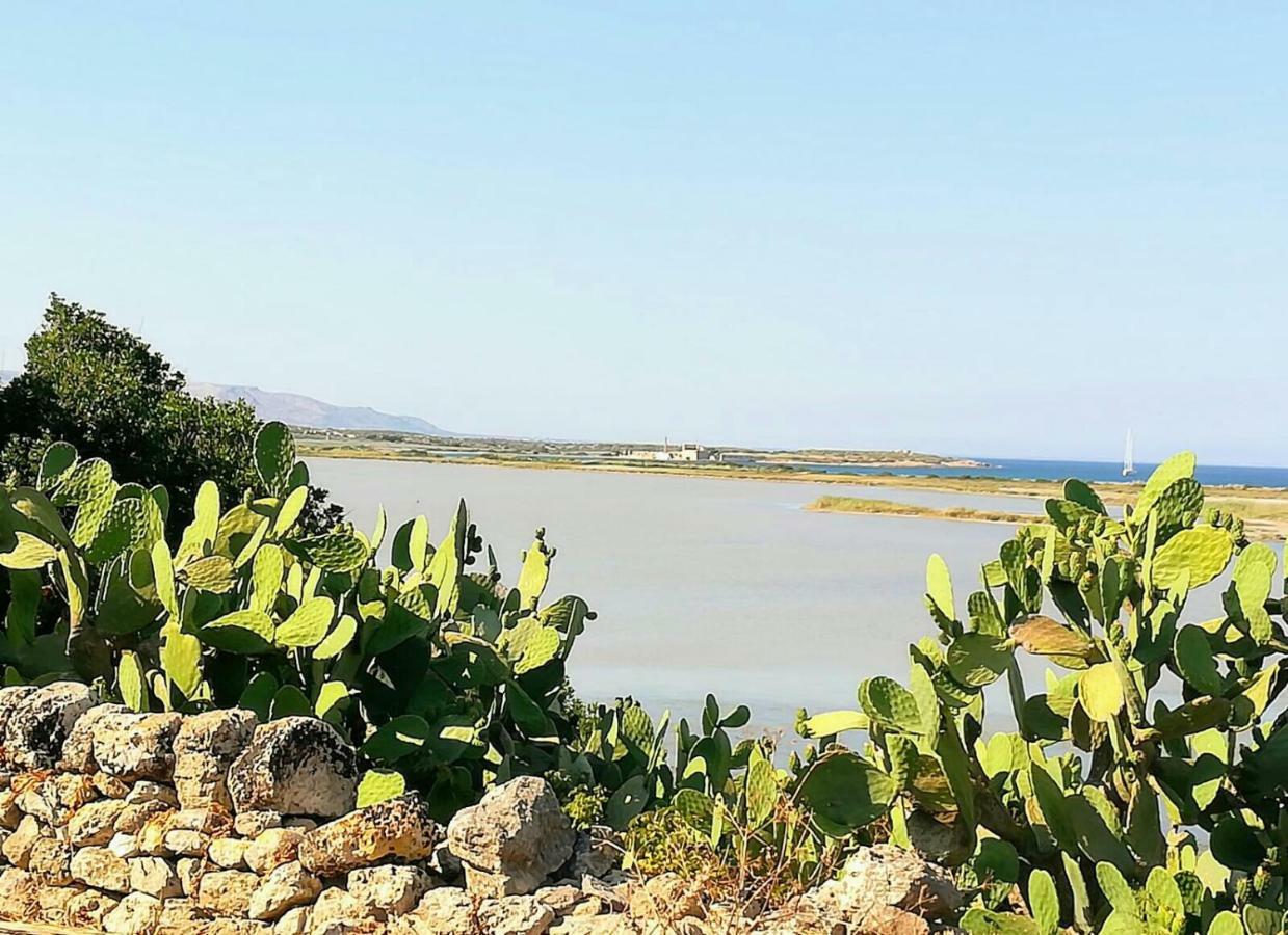 Arenaria B&B Avola Εξωτερικό φωτογραφία