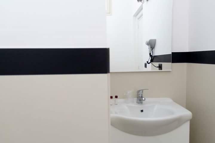 Arenaria B&B Avola Εξωτερικό φωτογραφία