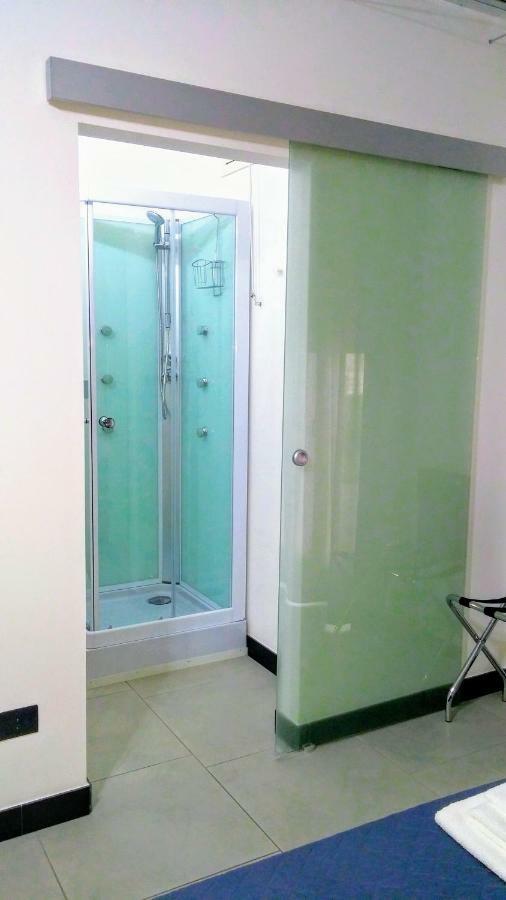 Arenaria B&B Avola Εξωτερικό φωτογραφία