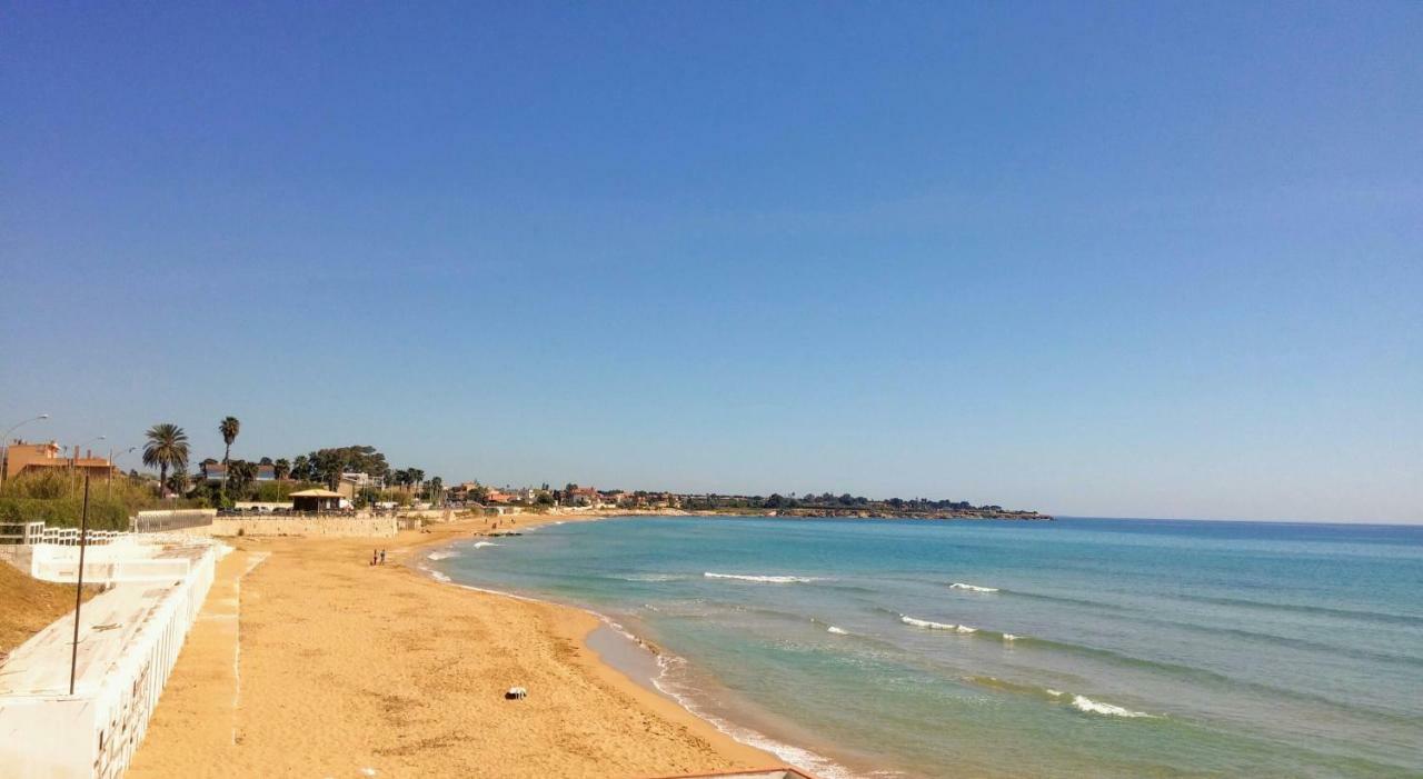 Arenaria B&B Avola Εξωτερικό φωτογραφία