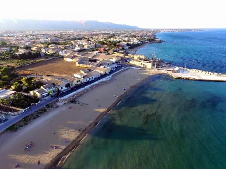 Arenaria B&B Avola Δωμάτιο φωτογραφία